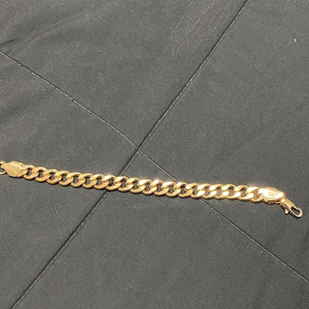 Unisex 8 Inch Bracelet - Picture 1 of 3